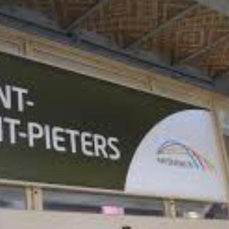 2 Person Privat Room Between Expo Ghent & Ghent Sint Pieters Station Exterior foto